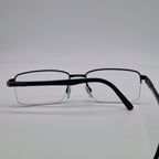 Rodenstock Germany R 7006 A 140 Black - Eyeglasses frames