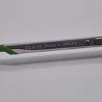 Specsavers Lifestyle 01 30881648 Green - Eyeglasses frames