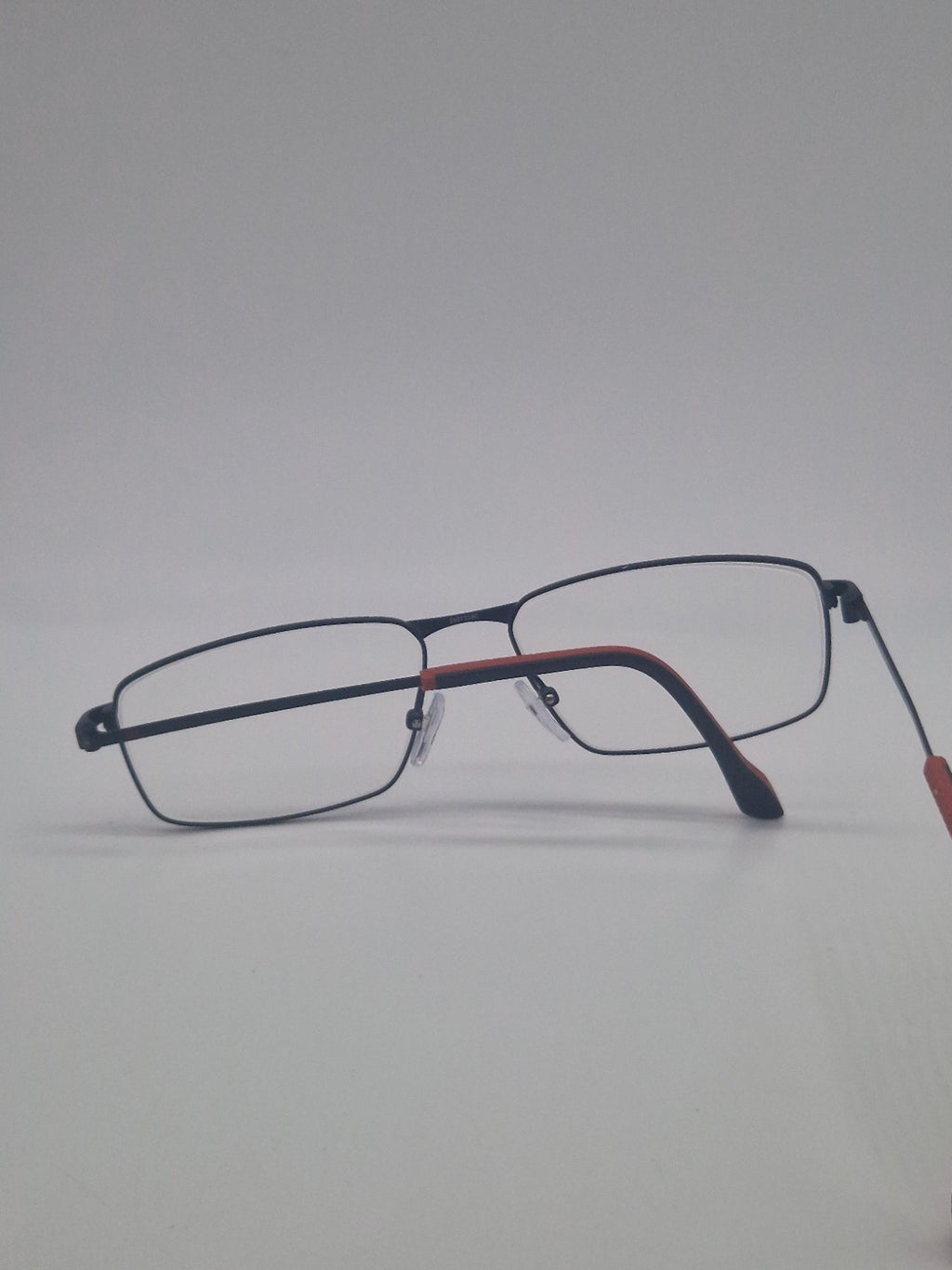 Unofficial UNOM0087 BB00 Black - Eyeglasses frames 