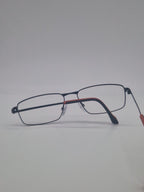 Unofficial UNOM0087 BB00 Black - Eyeglasses frames 