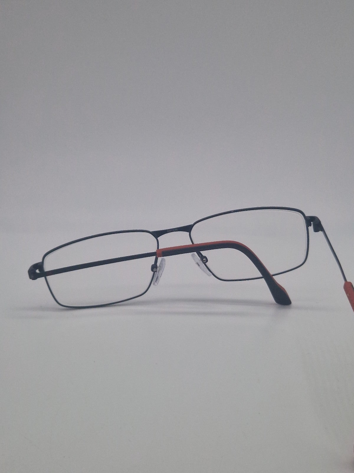 Unofficial UNOM0087 BB00 Black - Eyeglasses frames 