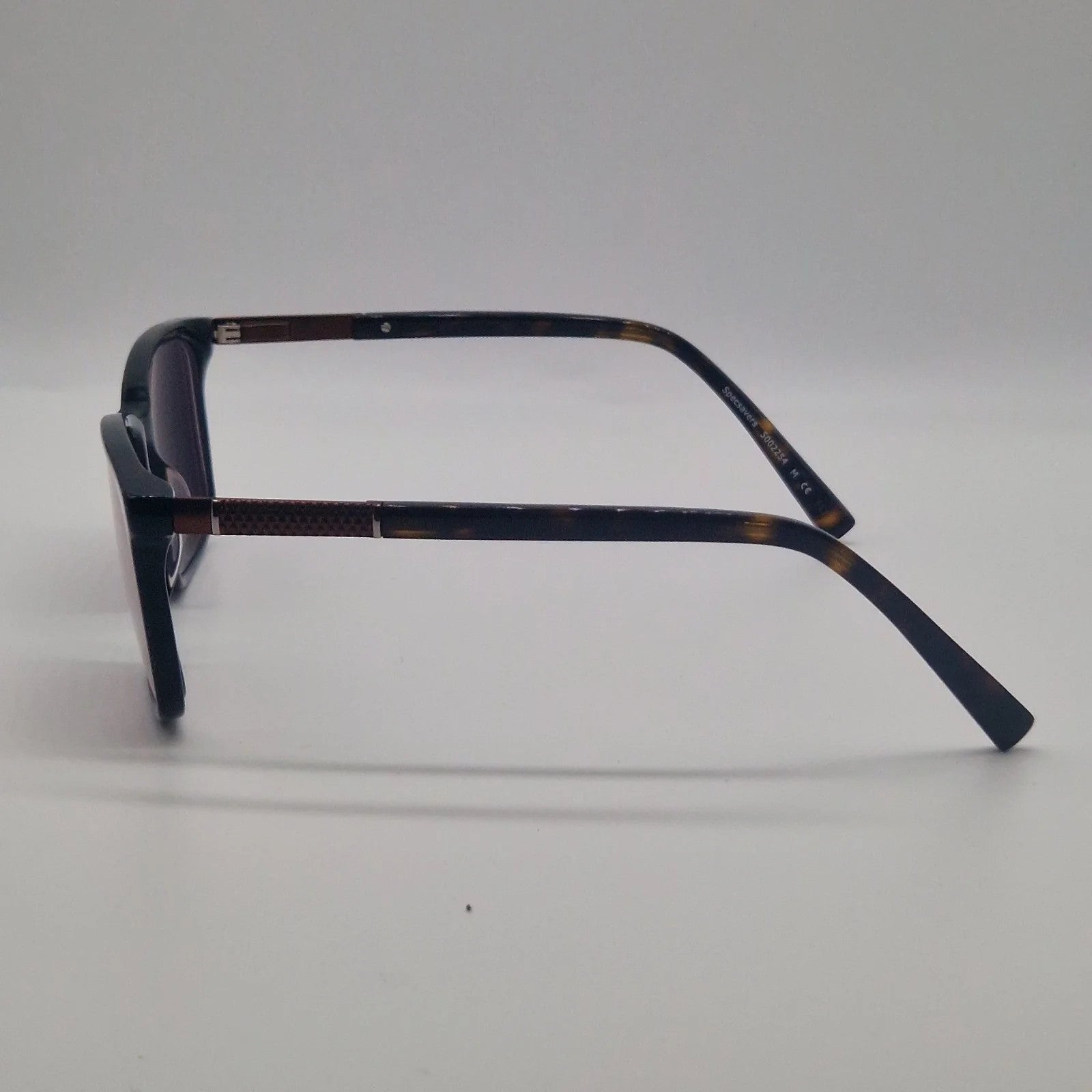 Specsavers Bromley 30690736 Brown - Eyeglasses frames