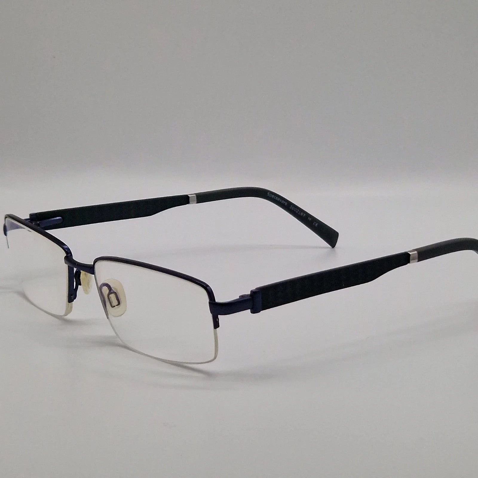 Carbon 01 30690011 by Specsavers - Eyeglasses frames
