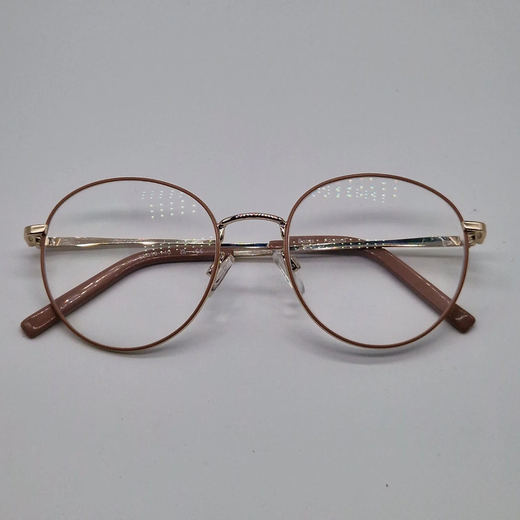 Boots F23069 Pink - Eyeglasses frames