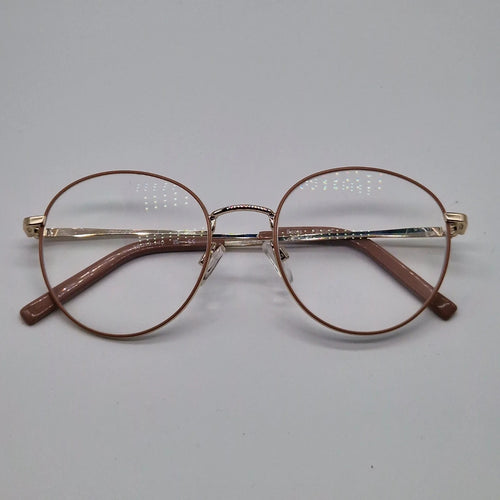 Boots F23069 Pink - Eyeglasses frames