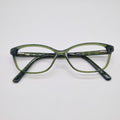 Eight To Eighty Joy Green - Eyeglasses frames