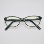 Eight To Eighty Joy Green - Eyeglasses frames