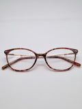 Specsavers Flora 30831025 Pink - Eyeglasses frames 