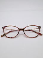 Specsavers Flora 30831025 Pink - Eyeglasses frames 