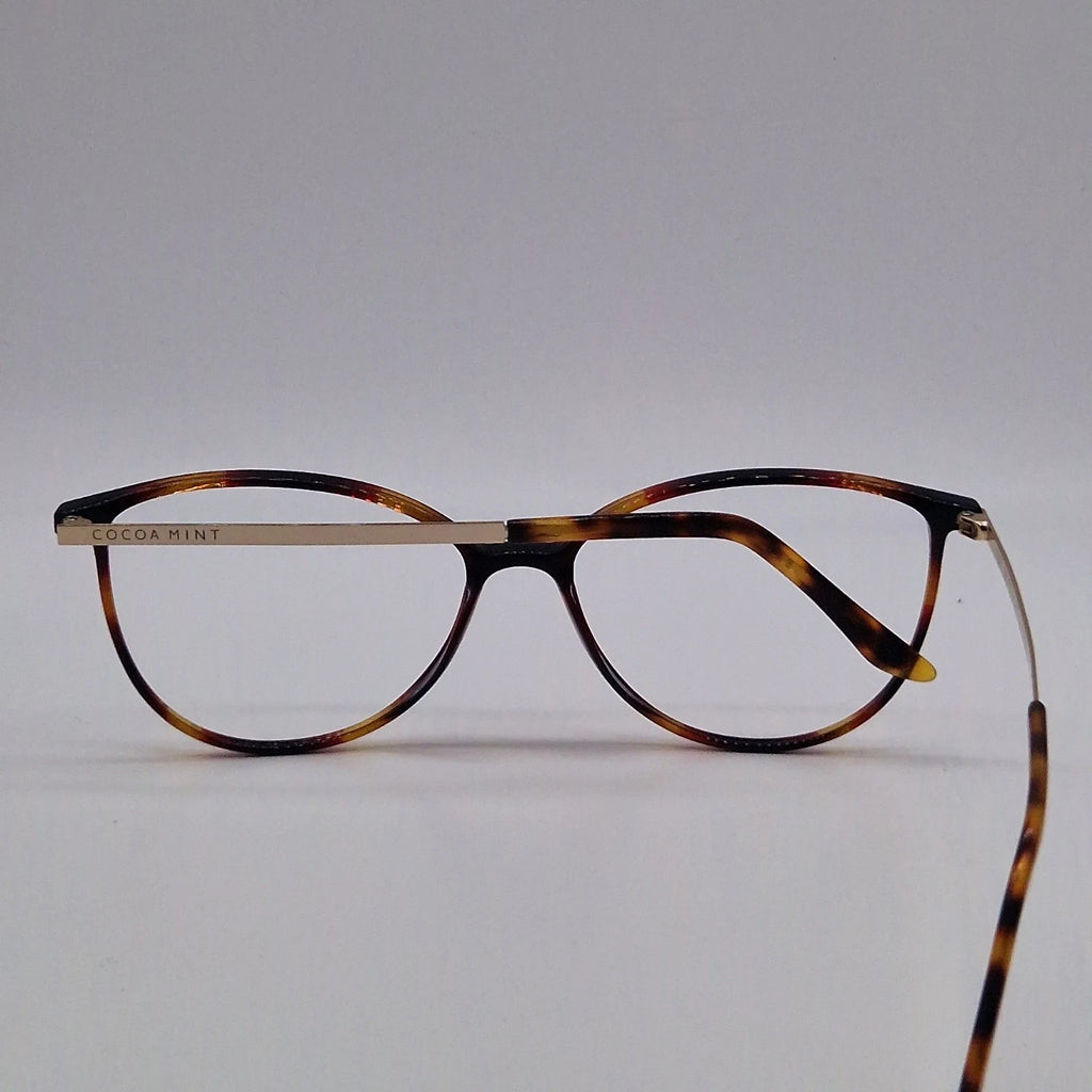 Cocao Mint CM9069 C1 Tortoiseshell - Eyeglasses frames