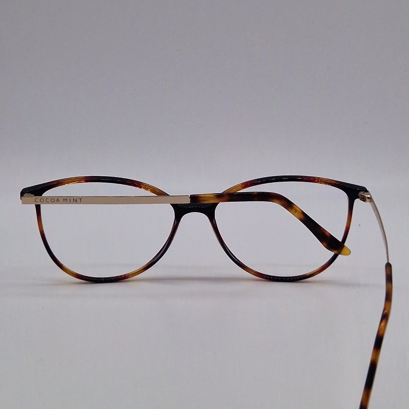 Cocao Mint CM9069 C1 Tortoiseshell - Eyeglasses frames