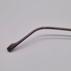 Stepper Design 21 33134864 Brown - Eyeglasses frames
