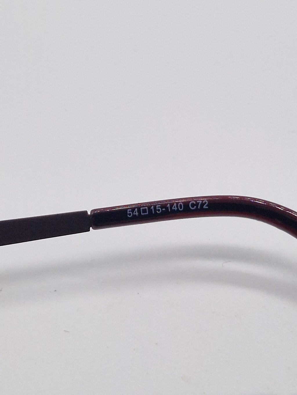 Visage 429 Brown - Eyeglasses frames