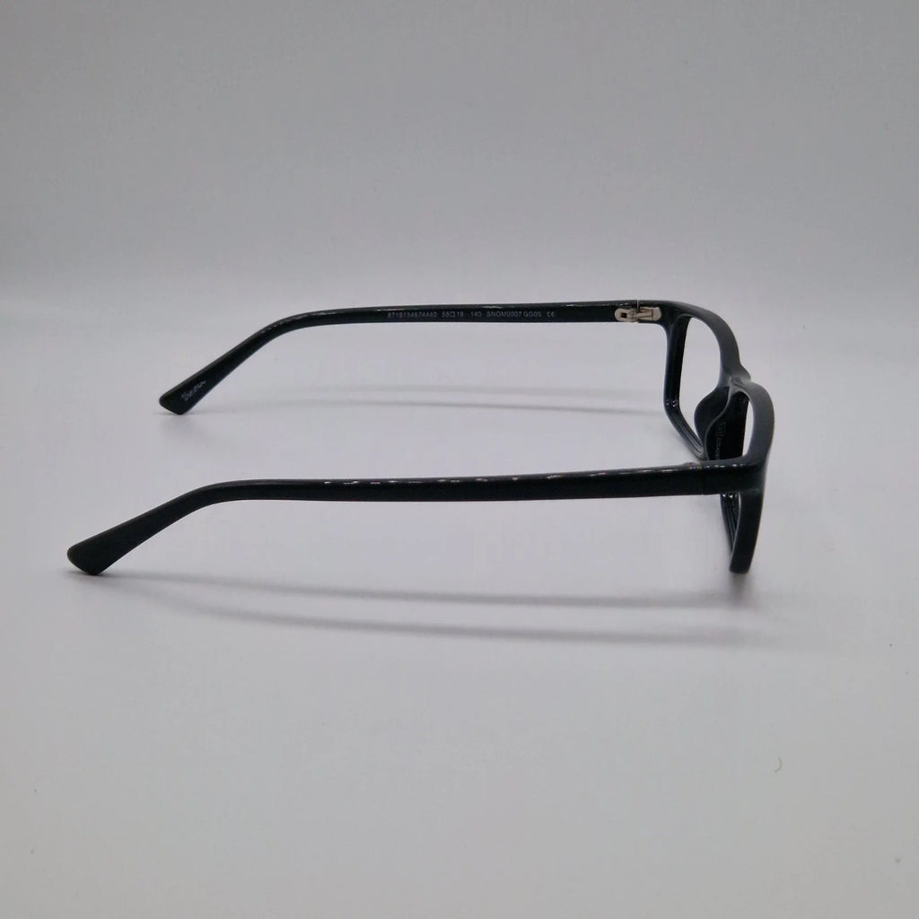 Seen SNOM0007 GG00 Grey - Eyeglasses frames