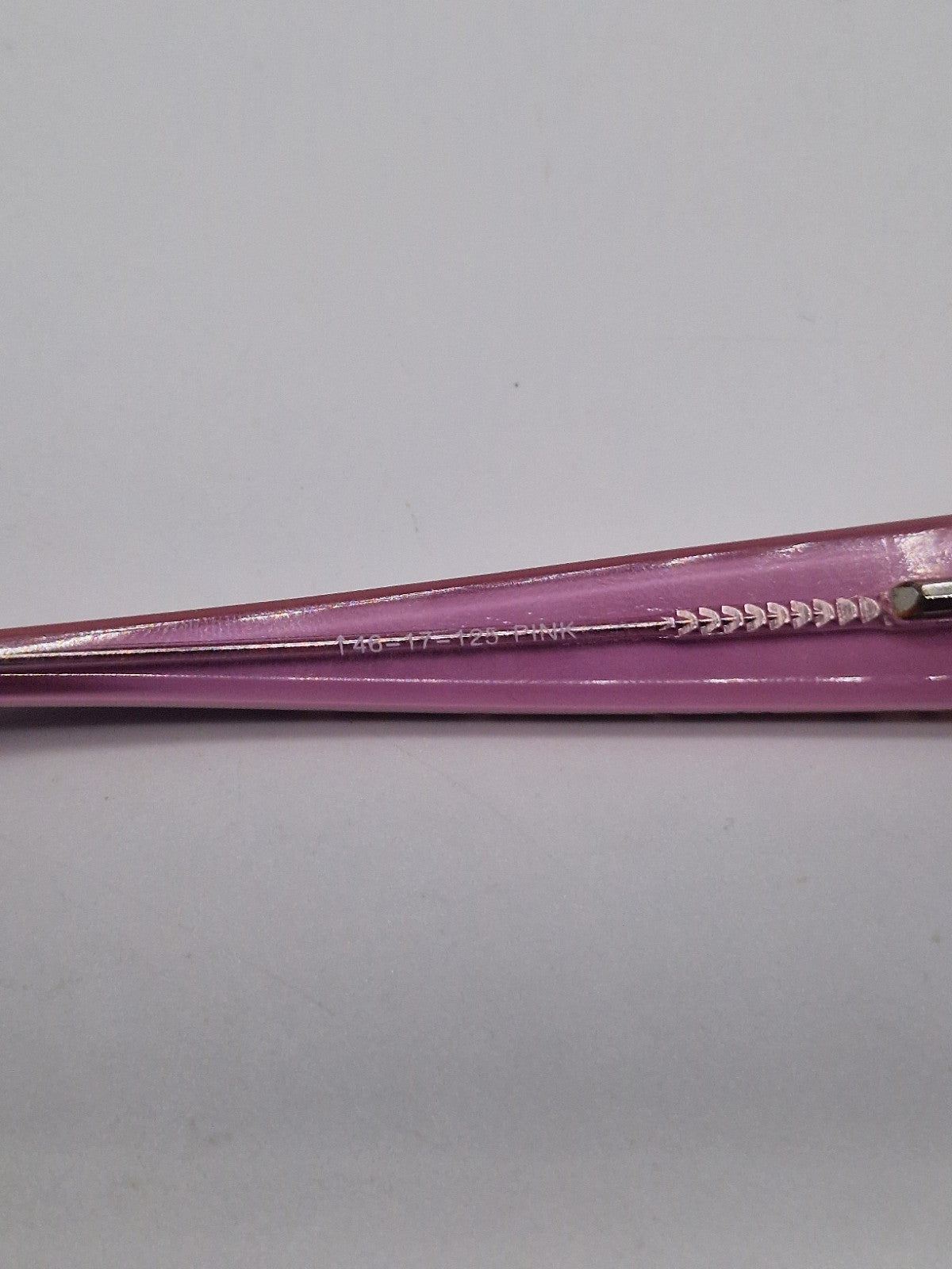 Lazer Junior 2088 Pink - Eyeglasses frames