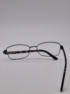 Specsavers Bloom 30516144 Black - Eyeglasses frames 