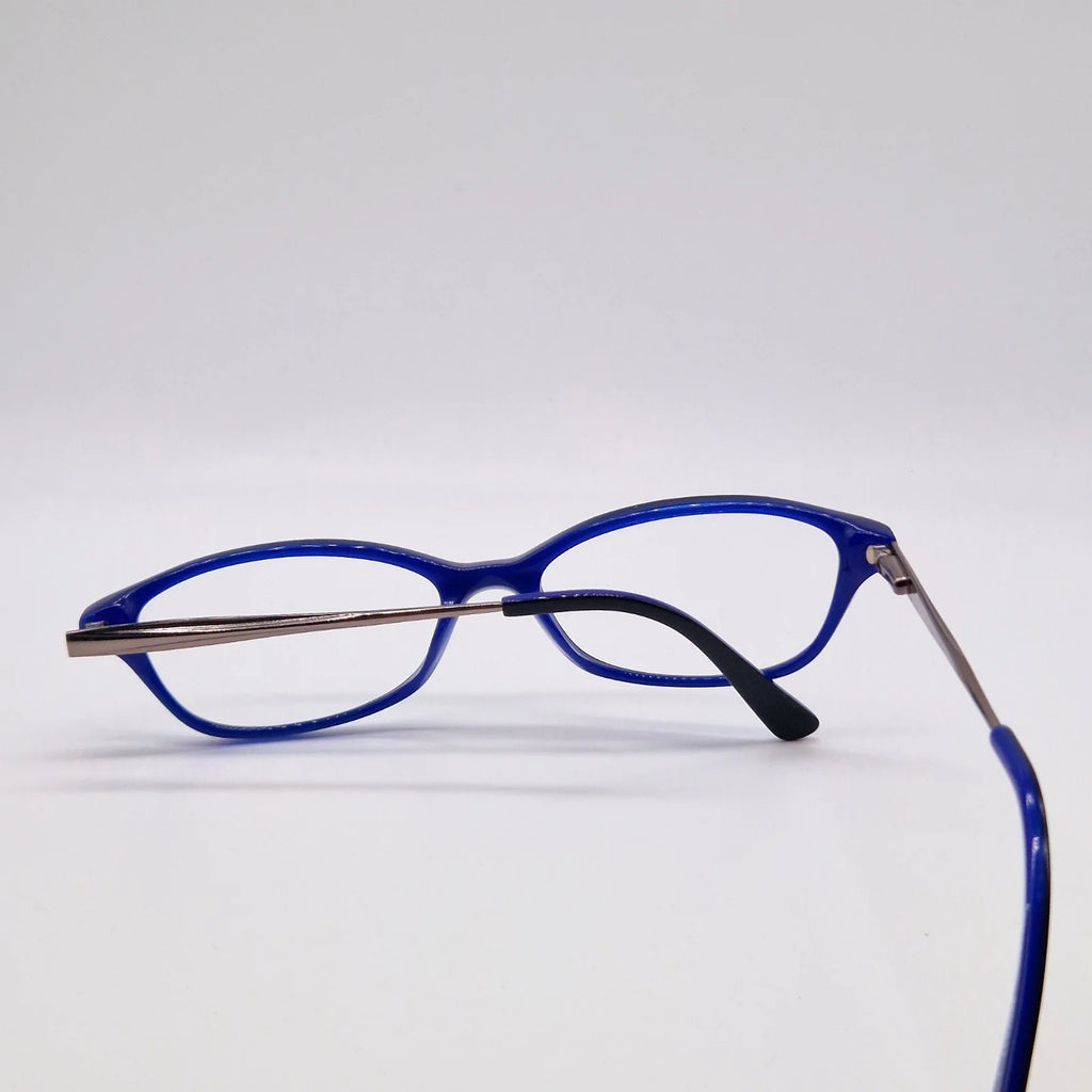 Specsavers Tameke 25442571 Blue - Eyeglasses frames
