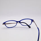Specsavers Tameke 25442571 Blue - Eyeglasses frames