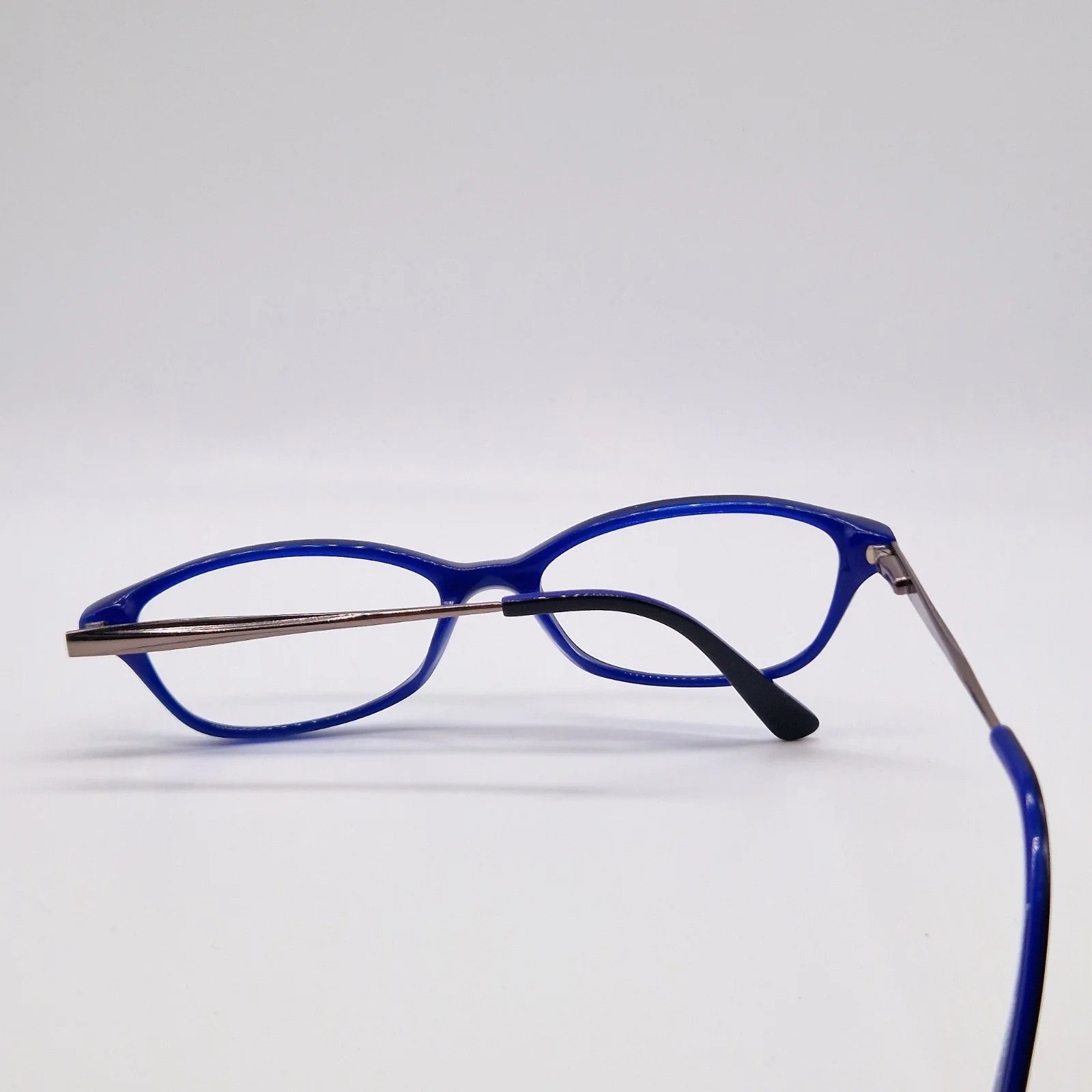 Specsavers Tameke 25442571 Blue - Eyeglasses frames