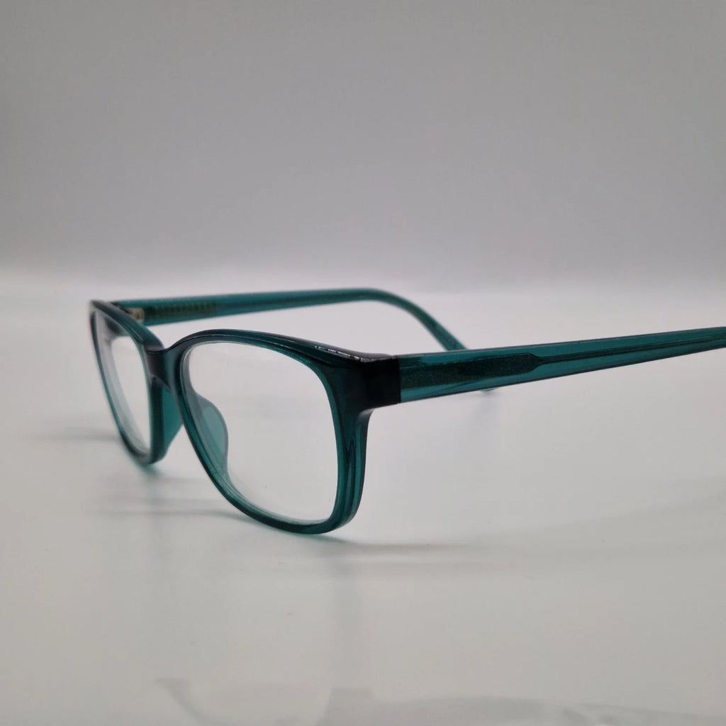 Specsavers Tarth 30519237 Green - Eyeglasses frames