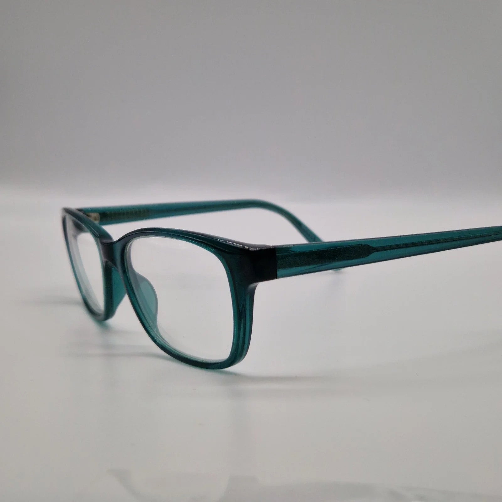 Specsavers Tarth 30519237 Green - Eyeglasses frames