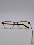 Jigsaw 1503 Bronze - Eyeglasses frames