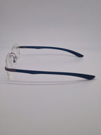 Specsavers Lite 156 25661453 Blue - Eyeglasses frames