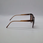 Cheap Monday Rhenium 25665314 Brown - Eyeglasses frames