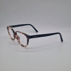 Lozza SL4065 COL.01GT Black - Eyeglasses frames