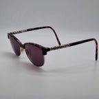 Specsavers Aurora Sun Rx 07 30476745 Purple - Eyeglasses frames