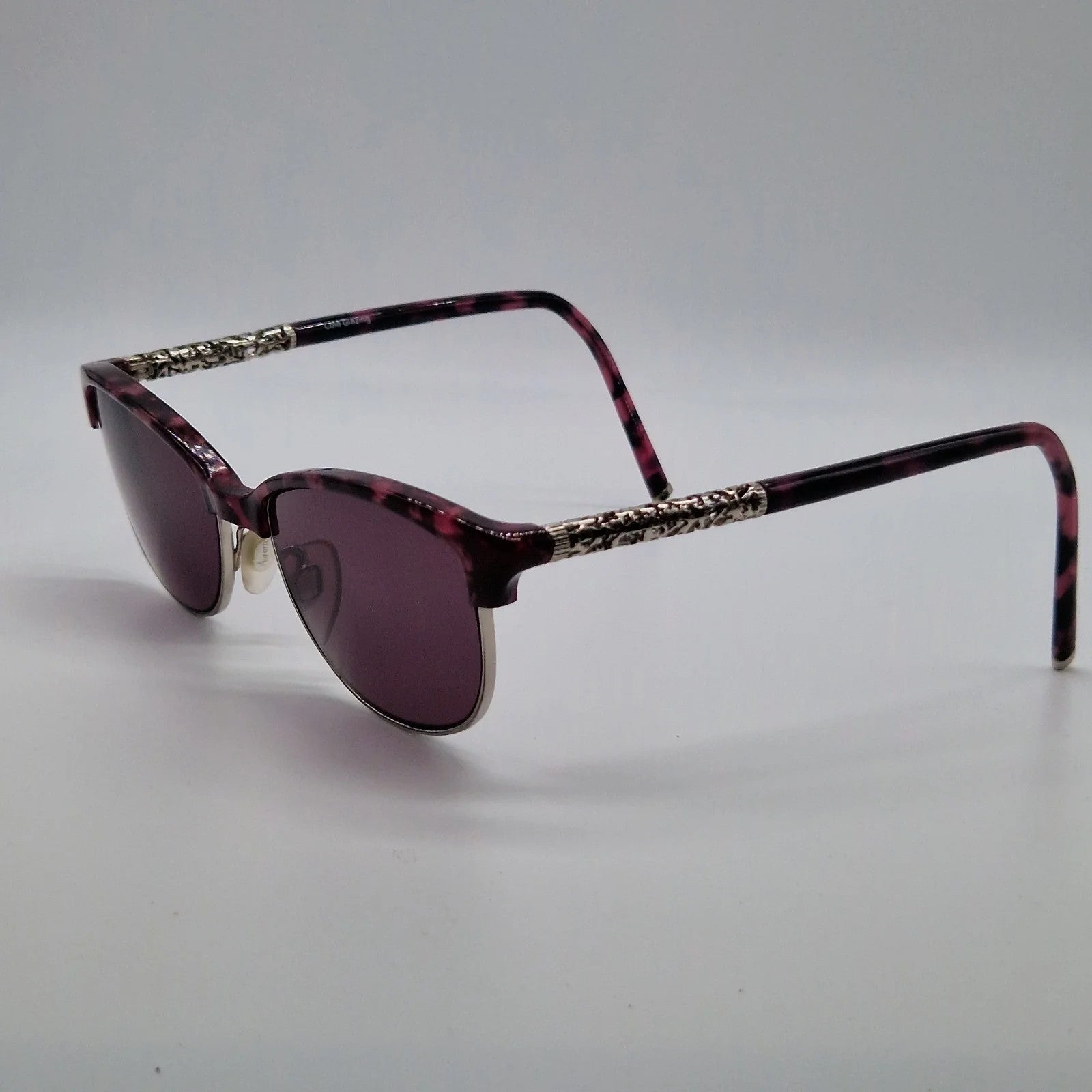 Specsavers Aurora Sun Rx 07 30476745 Purple - Eyeglasses frames