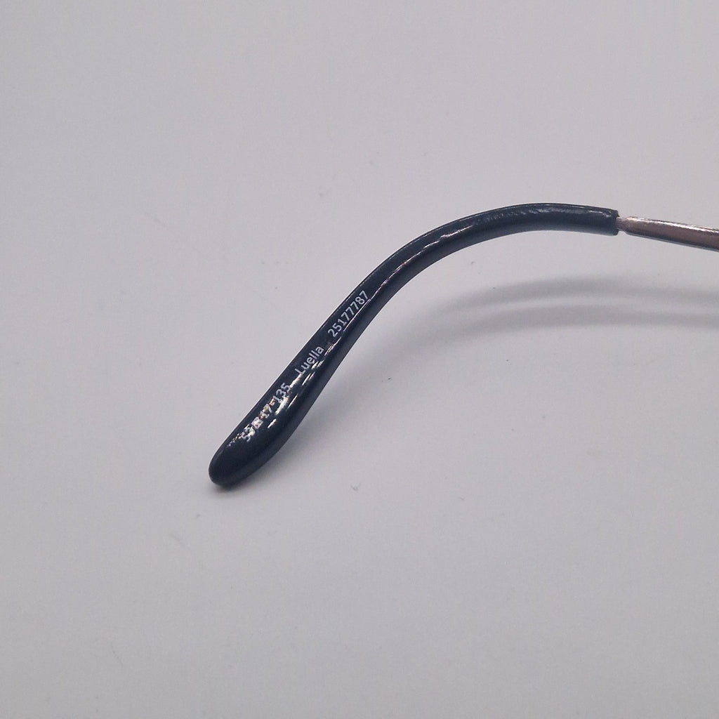 Specsavers Luella 25177787 Silver Colour - Eyeglasses frames 