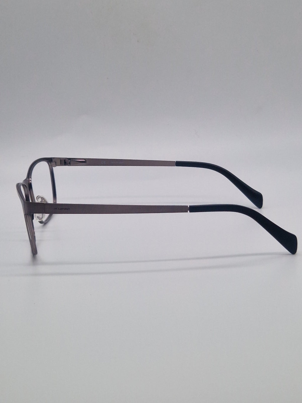 Jai Kudo London Phoenix M08 Silver - Eyeglasses frames