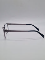 Jai Kudo London Phoenix M08 Silver - Eyeglasses frames