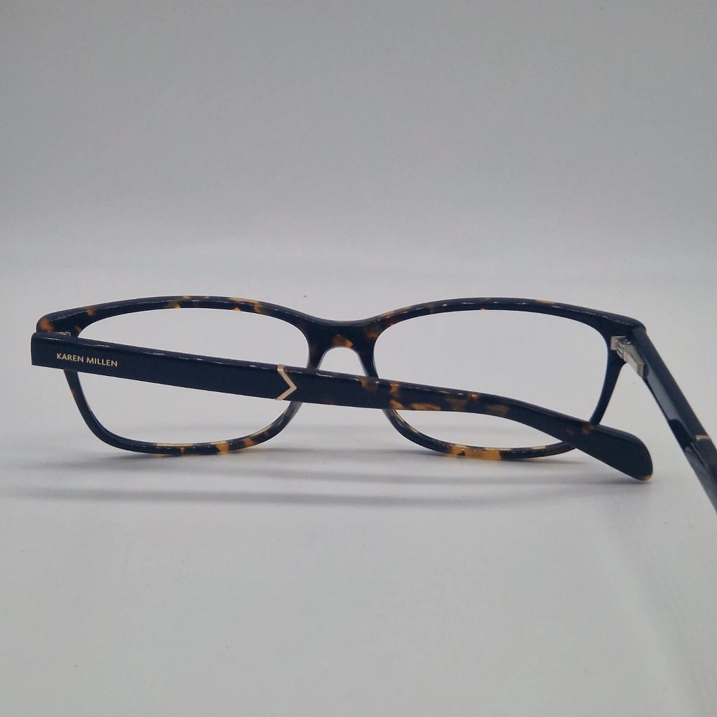Karen Millen KM 103 30743694 Tortoiseshell - Eyeglasses frames