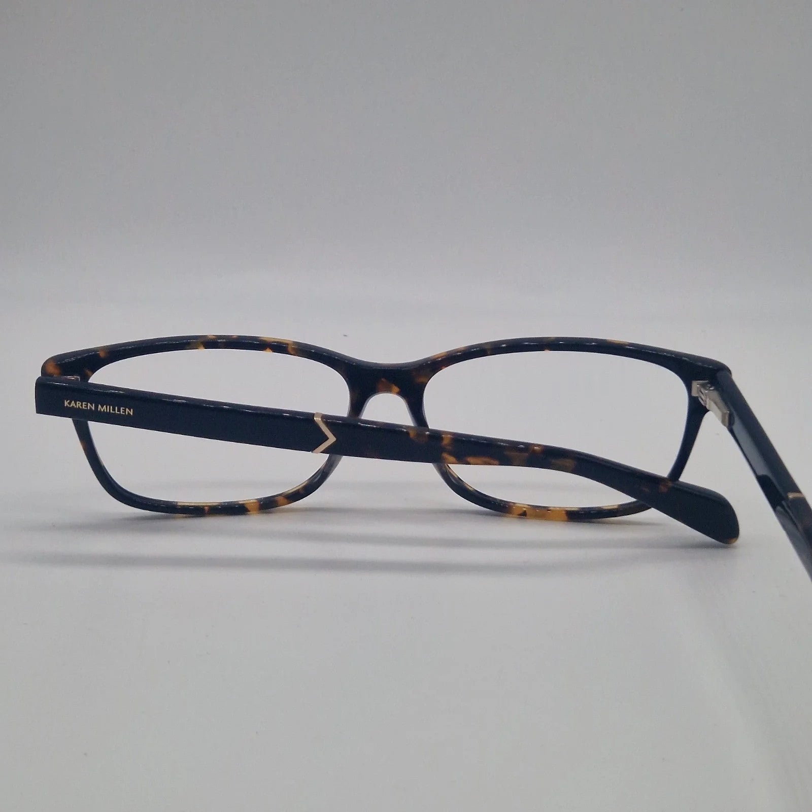 Karen Millen KM 103 30743694 Tortoiseshell - Eyeglasses frames