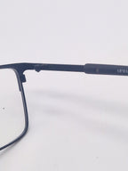 Armani Exchange AX 1073 6000 Black - Eyeglasses frames