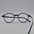 Titanium 3050 Black - Eyeglasses frames