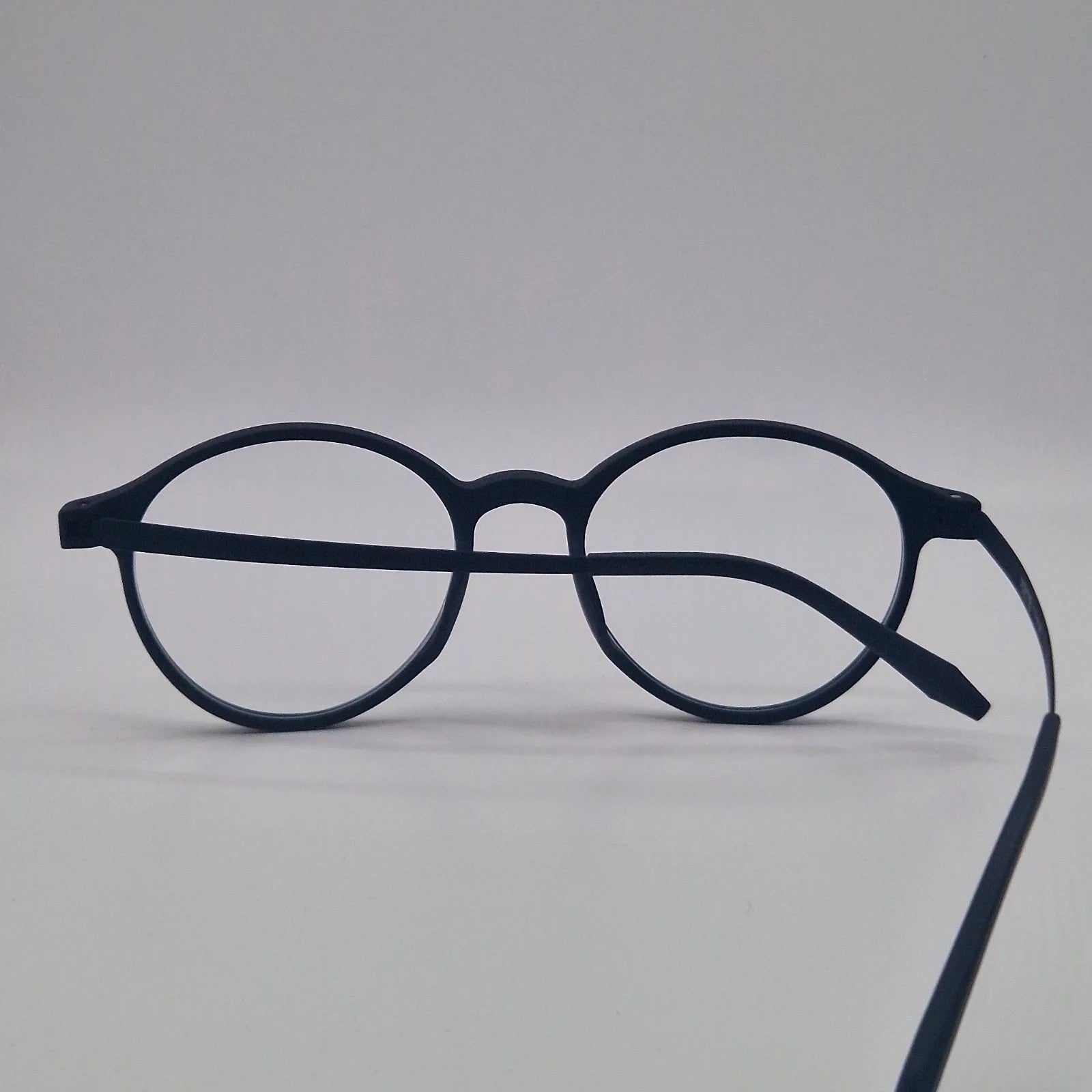 Titanium 3050 Black - Eyeglasses frames