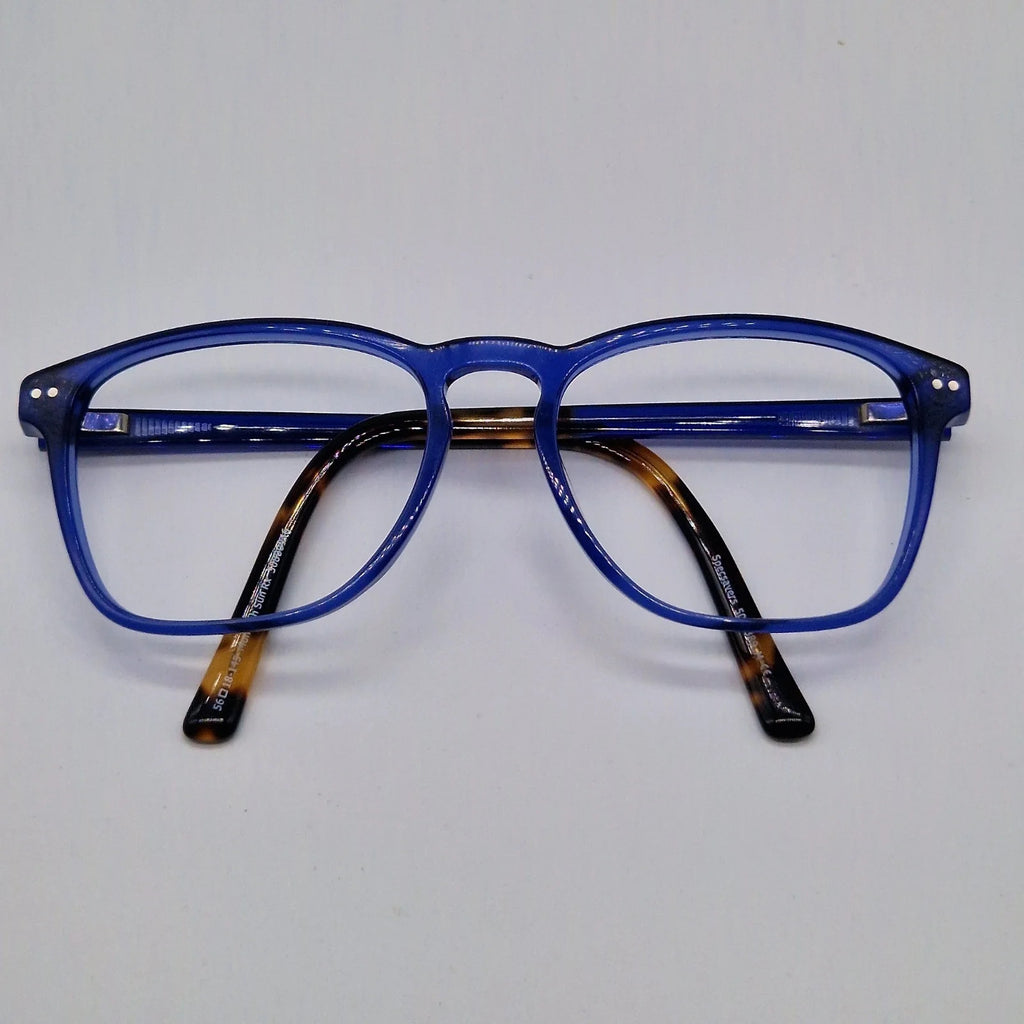 Specsavers Monkfishvsun Rx 30800946 Blue - Eyeglasses frames
