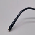 Specsavers Twiggy For Aurora Jet 30380851 Black - Eyeglasses frames