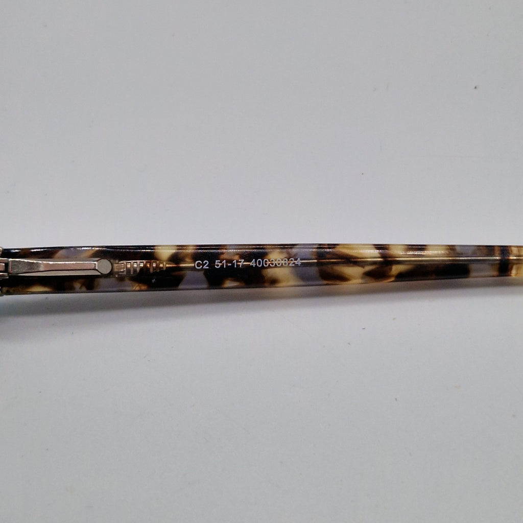 Sacred S009 Tortoiseshell - Eyeglasses frames 