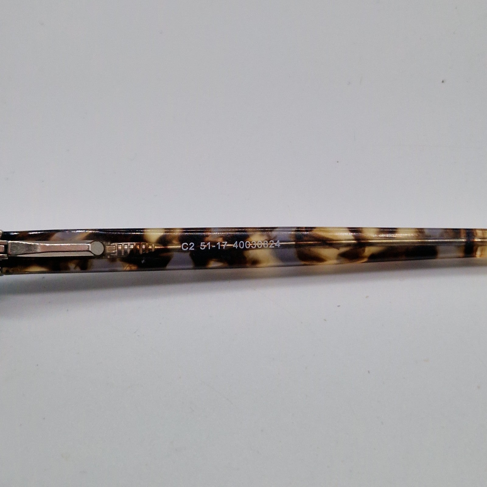 Sacred S009 Tortoiseshell - Eyeglasses frames 