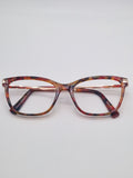 Marc Jacobs 22 30826489 Red - Eyeglasses frames