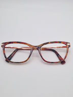 Marc Jacobs 22 30826489 Red - Eyeglasses frames