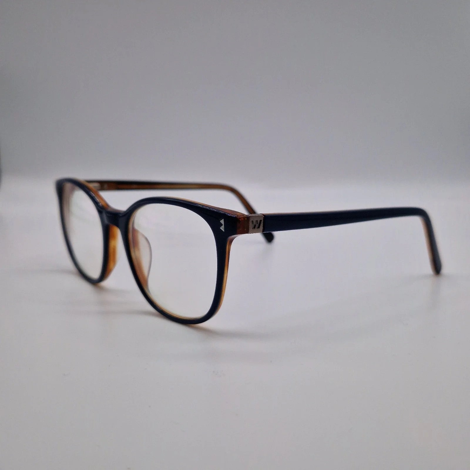 WhistlesWHS005 - Eyeglasses frames