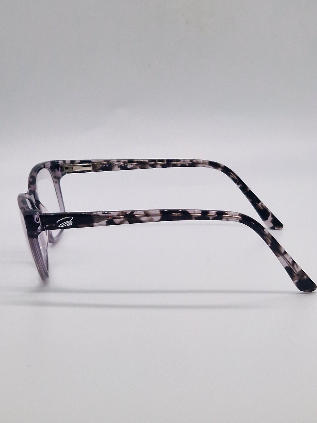 Marc Monroe MMO 113 035 Grey - Eyeglasses frames