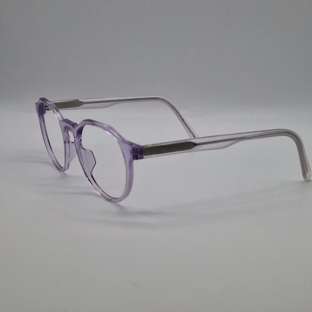 Specsavers River 32260502 Clear - Eyeglasses frames