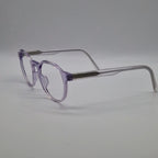 Specsavers River 32260502 Clear - Eyeglasses frames
