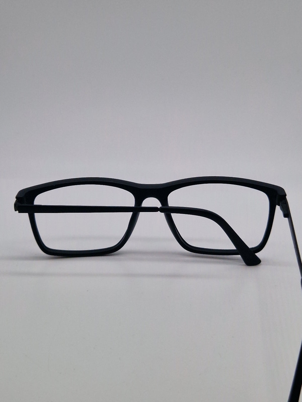 Boots BSUNM-2215 Black - Eyeglasses frames